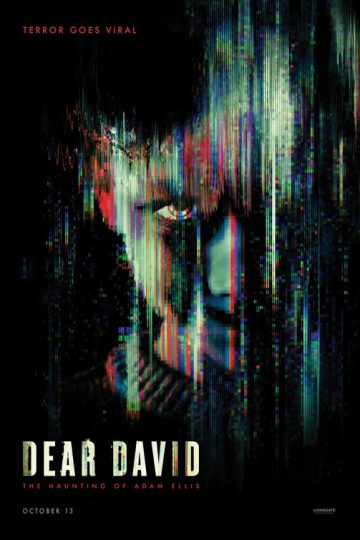 Dear David ( 2023 )