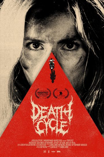 Death Cycle ( 2025 )