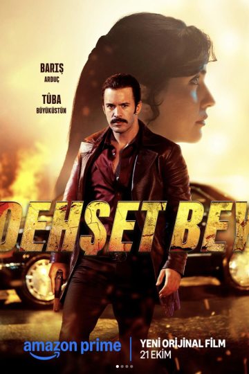 Dehset Bey ( 2025 )