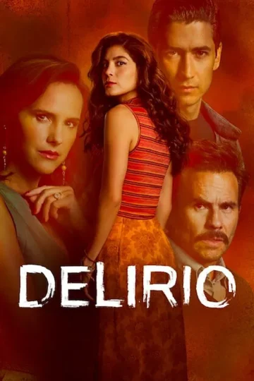 Delirium الحلقة 5