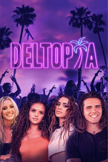 Deltopia ( 2023 )