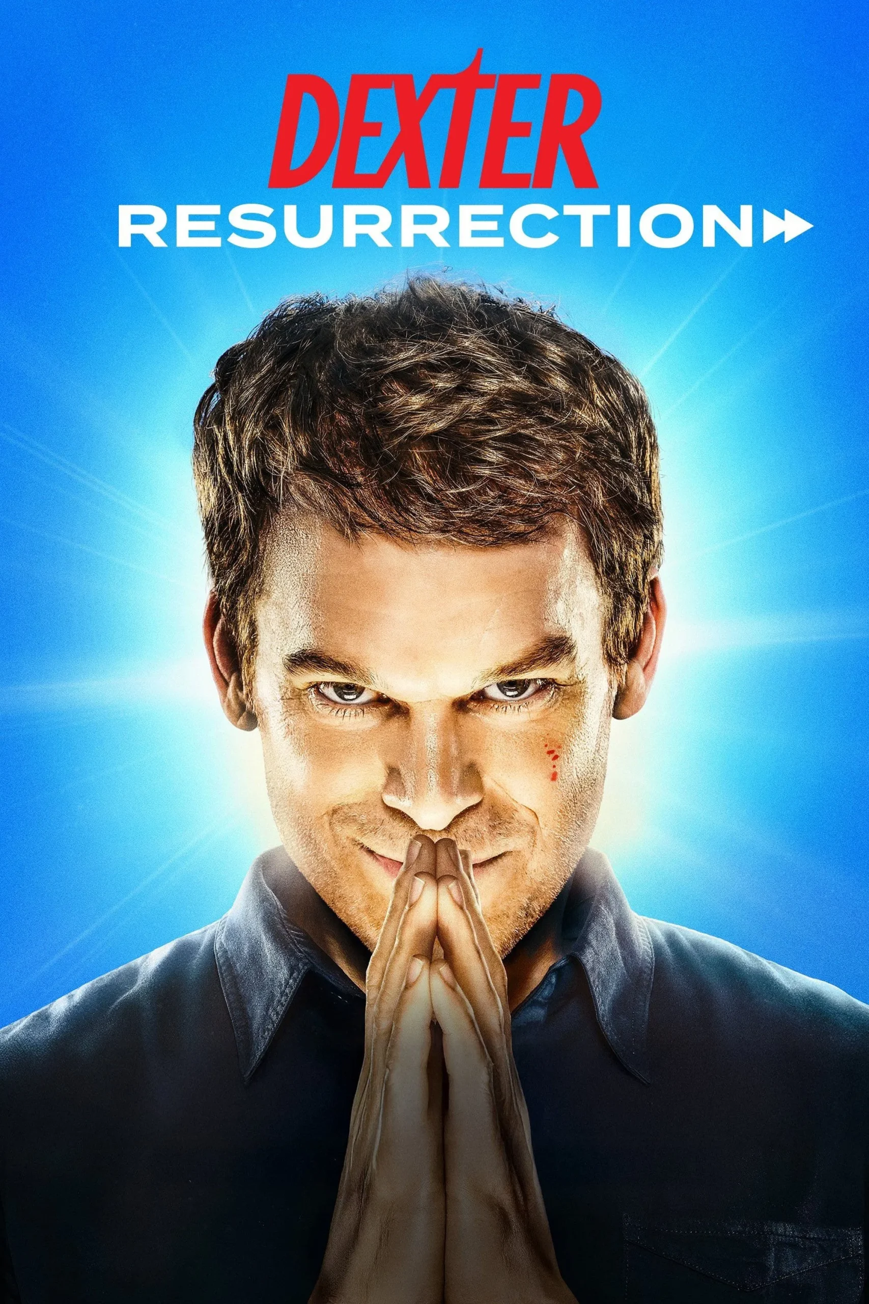 مسلسل Dexter: Resurrection