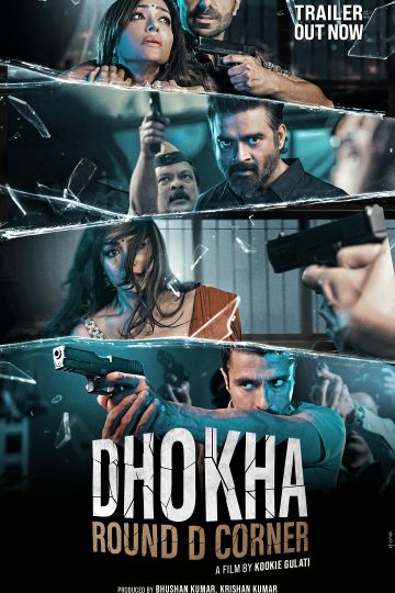 Dhokha ( 2022 )