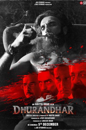 Dhurandhar ( 2025 )