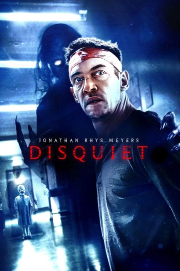 Disquiet ( 2023 )