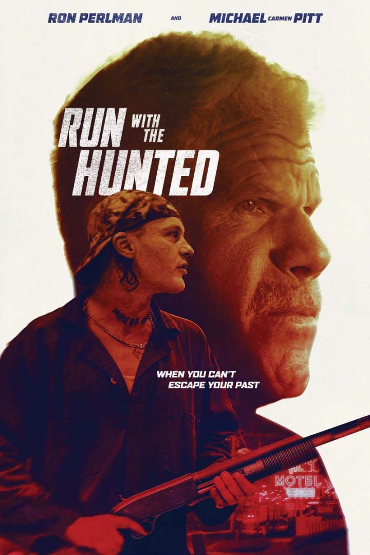 مشاهدة فيلم Run with the Hunted 2019 اون لاين
