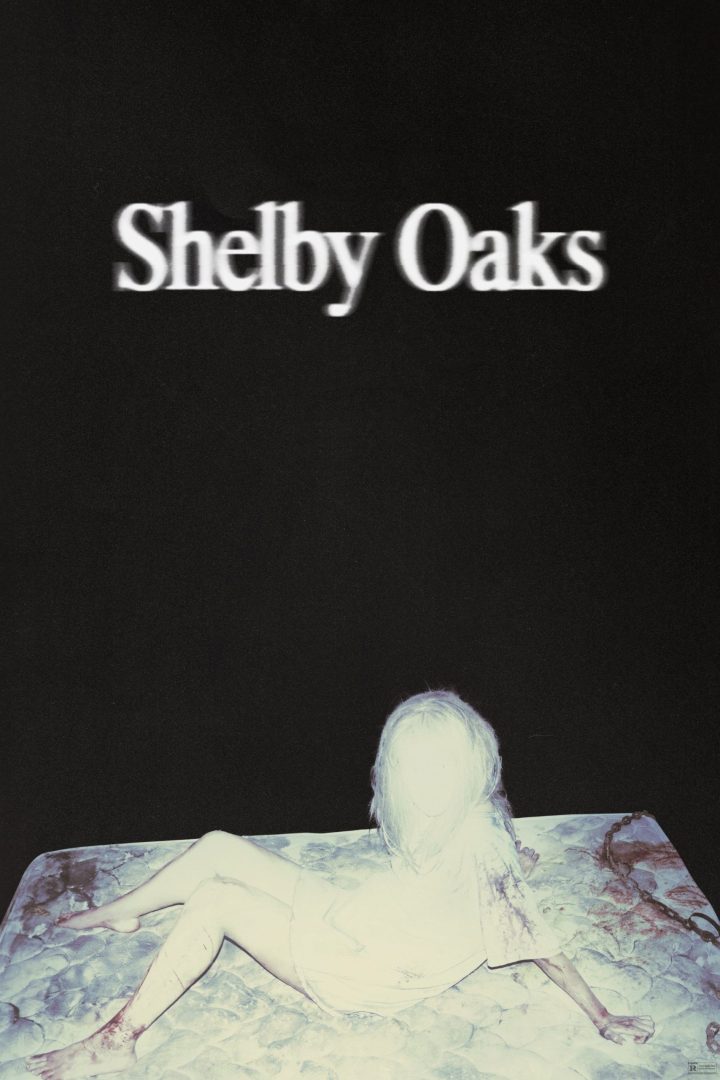 مشاهدة فيلم Shelby Oaks 2024 اون لاين