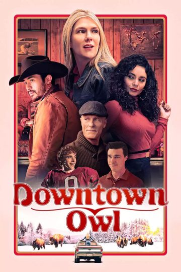 Downtown Owl ( 2024 )