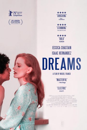 Dreams (Sex Love) ( 2025 )