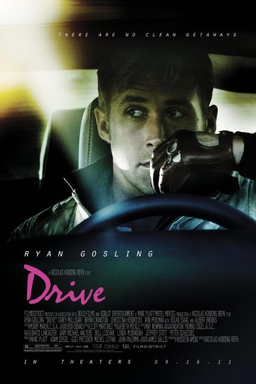 Drive ( 2011 )