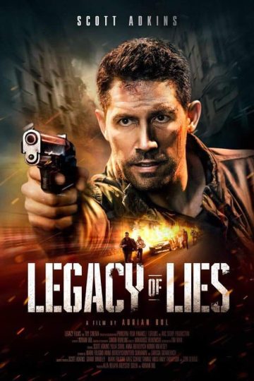 Legacy of Lies ( 2020 )