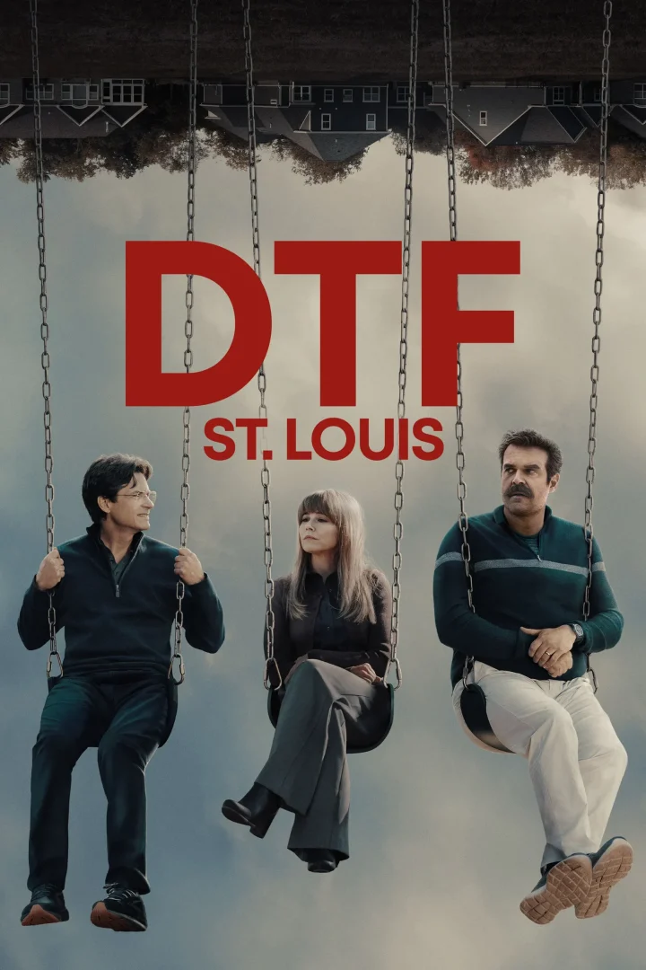 مشاهدة مسلسل DTF St. Louis الحلقة 2
