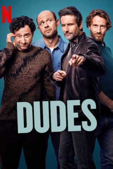 Dude ( 2025 )