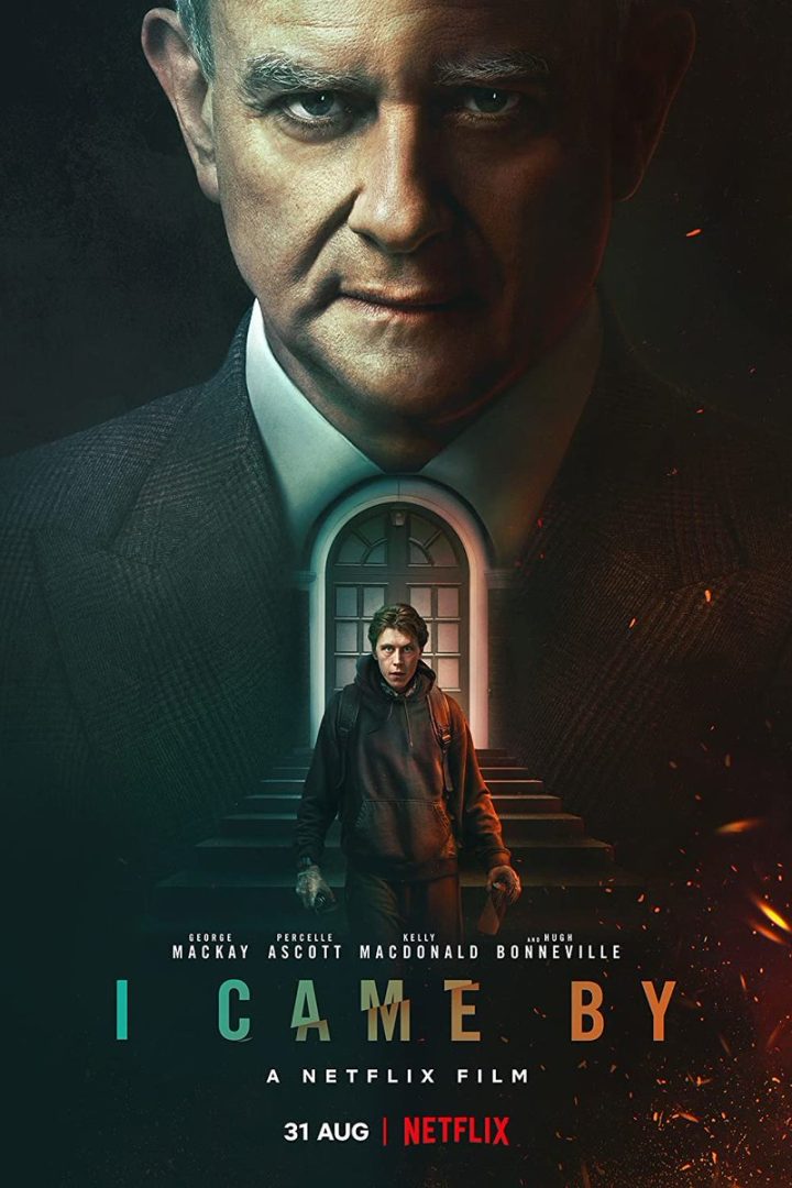 مشاهدة فيلم I Came By 2022 اون لاين
