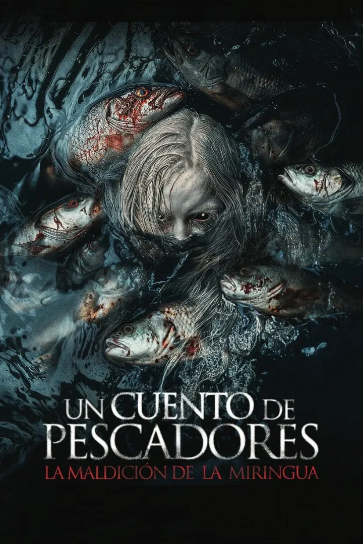 مشاهدة فيلم A Fisherman's Tale 2024 اون لاين