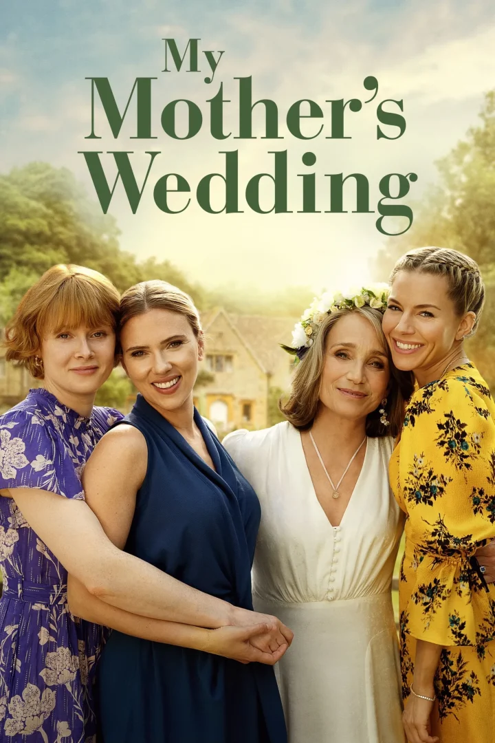 مشاهدة فيلم My Mother's Wedding 2025 اون لاين