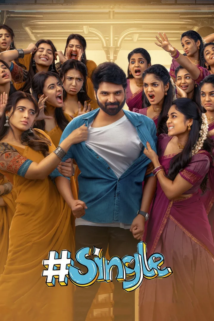 مشاهدة فيلم #Single 2025 اون لاين