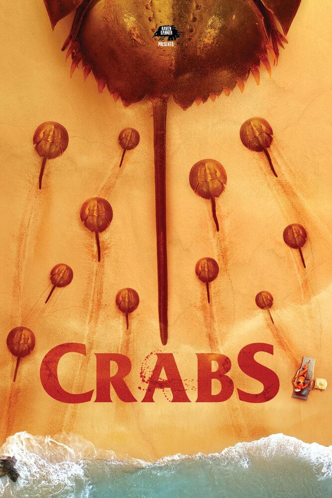 مشاهدة فيلم Crabs 2021 اون لاين