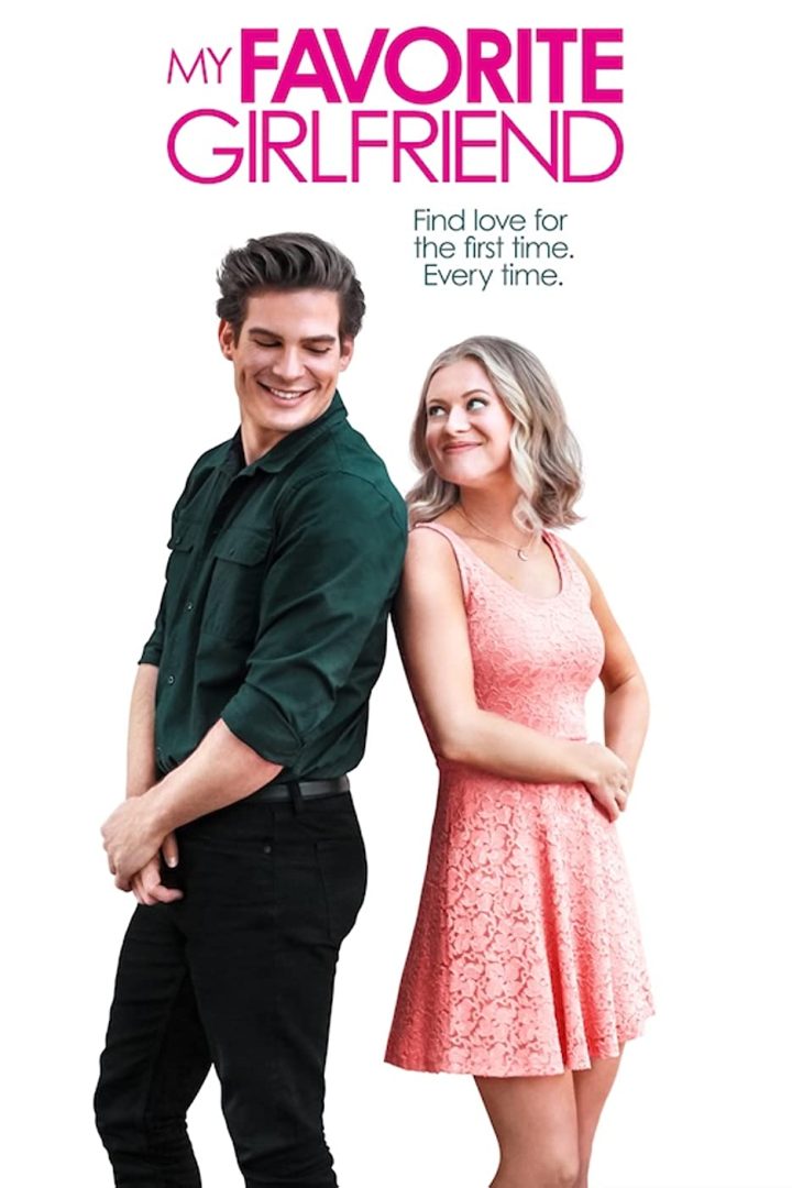 مشاهدة فيلم My Favorite Girlfriend 2022 اون لاين