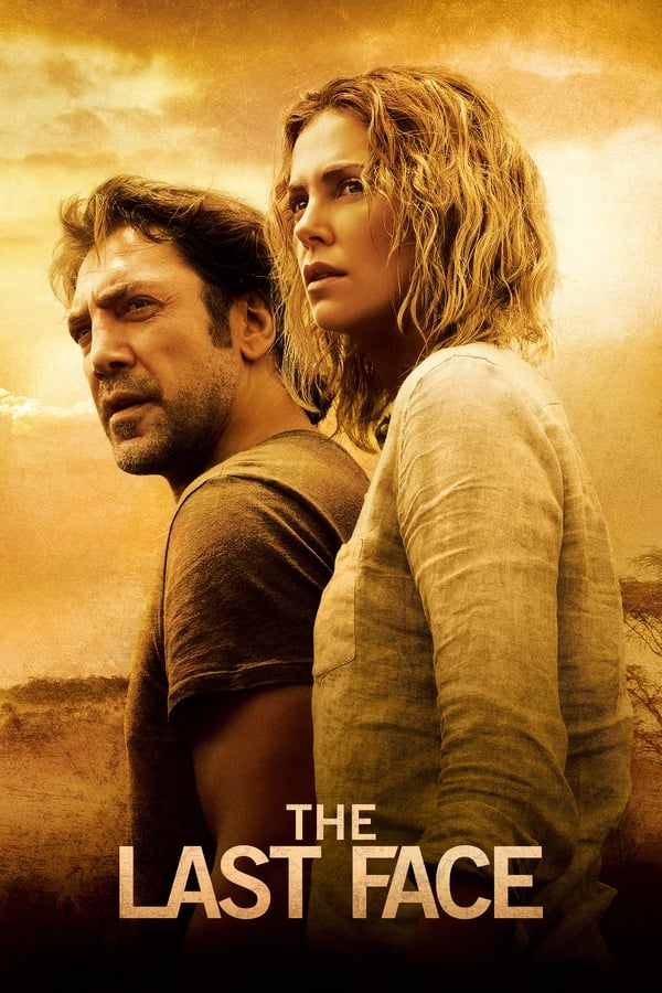 مشاهدة فيلم The Last Face 2016 اون لاين
