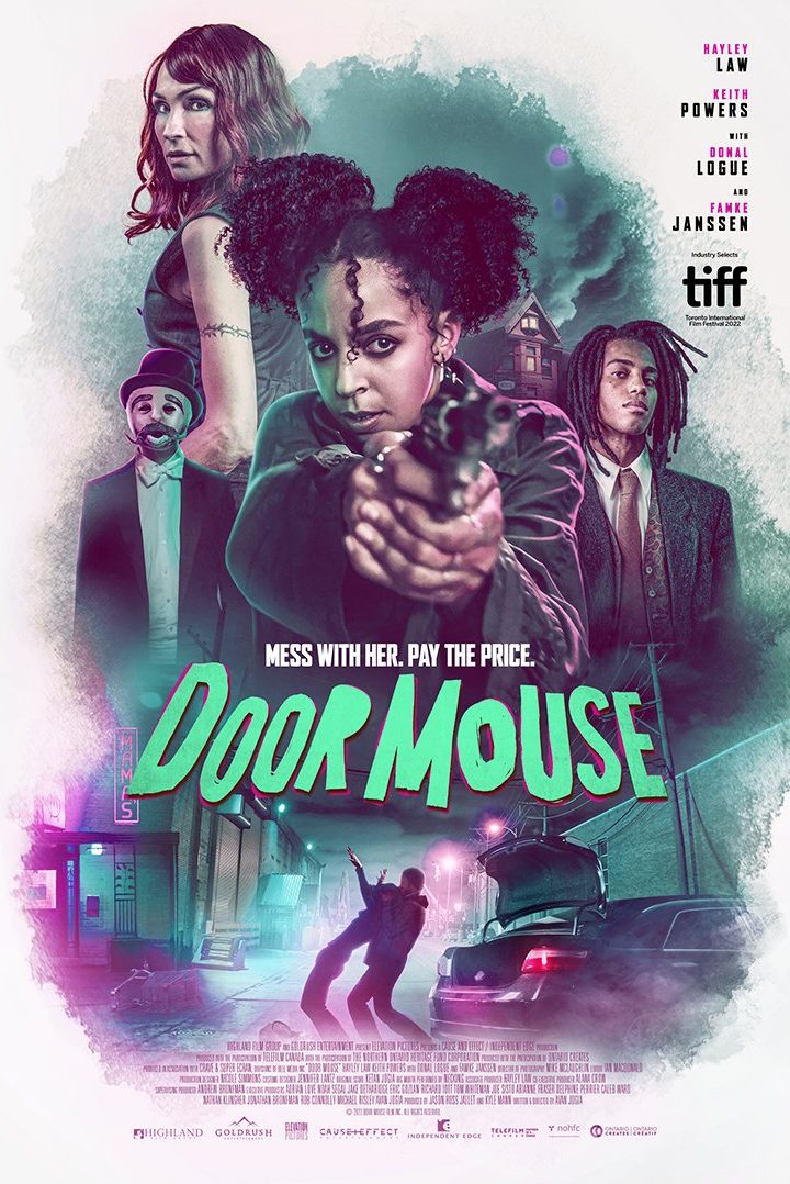 مشاهدة فيلم Door Mouse 2022 اون لاين