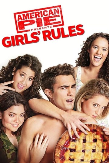 American Pie Presents: Girls’ Rules ( 2020 )
