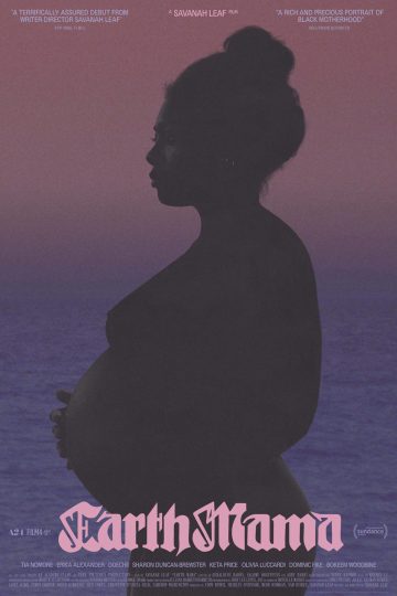Earth Mama ( 2023 )