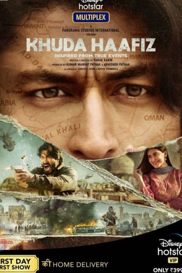 Khuda Haafiz ( 2020 )