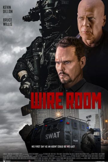 Wire Room ( 2022 )