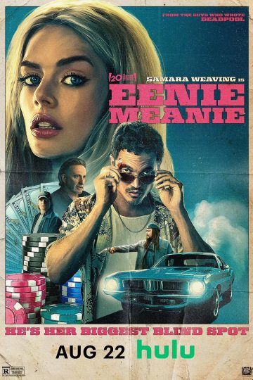Eenie Meanie ( 2025 )