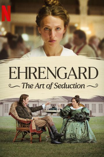 Ehrengard: The Art of Seduction ( 2023 )