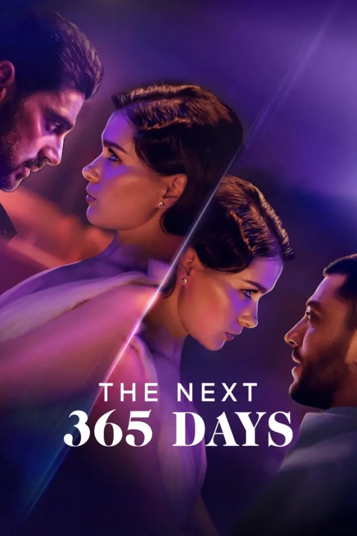 مشاهدة فيلم The Next 365 Days 2022 اون لاين