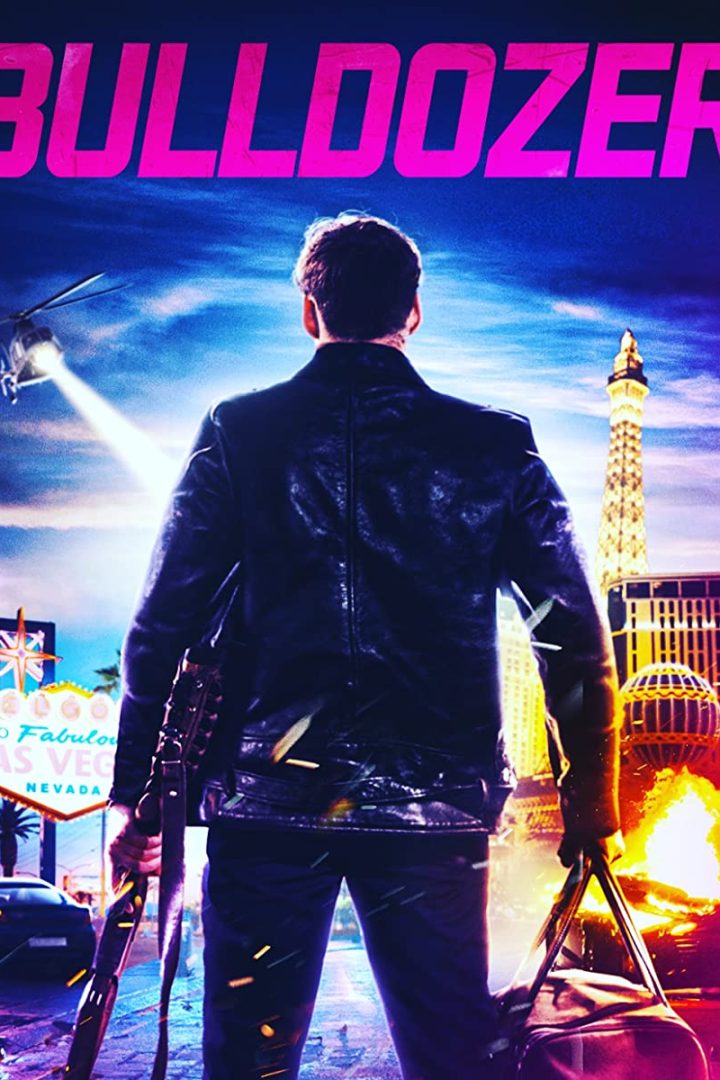 مشاهدة فيلم Bulldozer 2021 اون لاين