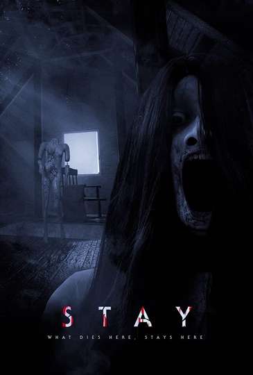مشاهدة فيلم Stay 2021 اون لاين