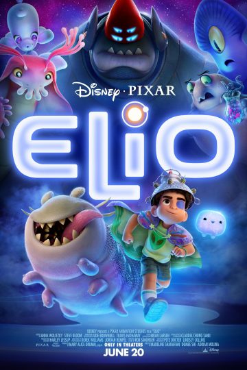 Elio ( 2025 )