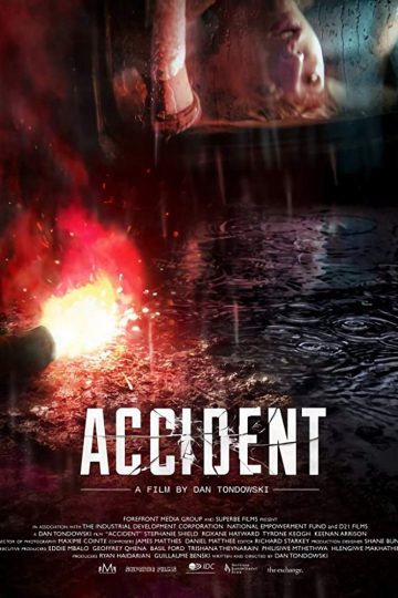 Accident ( 2017 )
