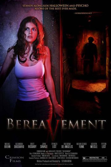 Bereavement ( 2010 )