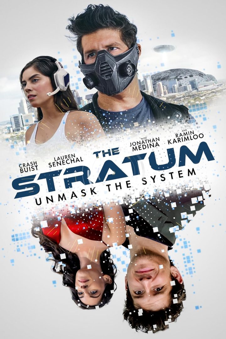 مشاهدة فيلم The Stratum 2023 اون لاين