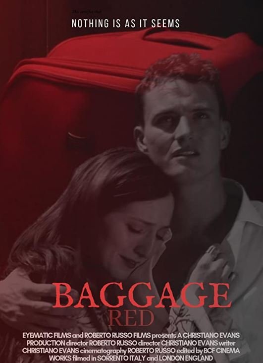 مشاهدة فيلم Baggage Red 2020 اون لاين