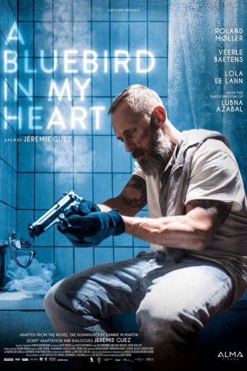 A Bluebird in My Heart ( 2018 )