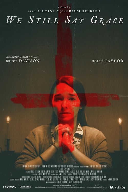 مشاهدة فيلم We Still Say Grace 2020 اون لاين