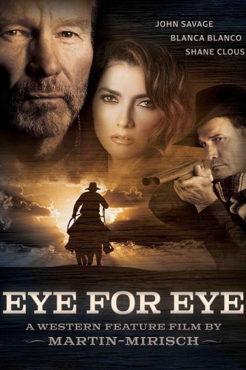 Eye for Eye ( 2022 )