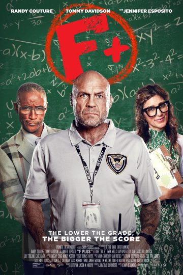 F Plus ( 2025 )
