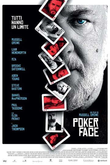 Poker Face ( 2022 )