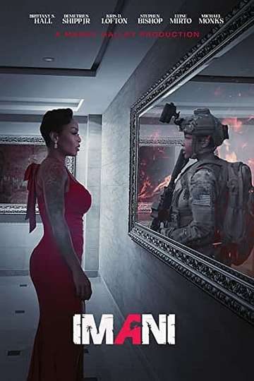 مشاهدة فيلم Imani 2023 اون لاين