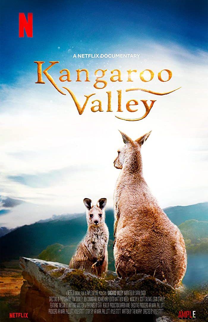 مشاهدة فيلم Kangaroo Valley 2022 اون لاين