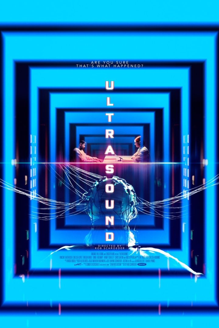 مشاهدة فيلم Ultrasound 2021 اون لاين