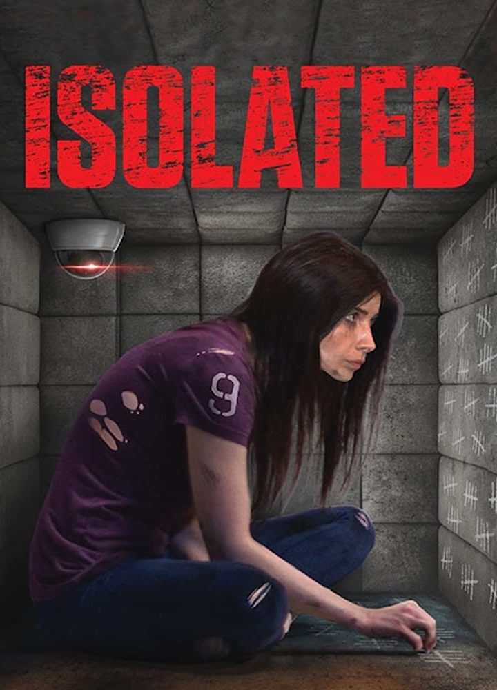 مشاهدة فيلم Isolated 2022 اون لاين