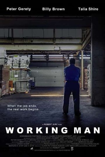 Working Man ( 2020 )