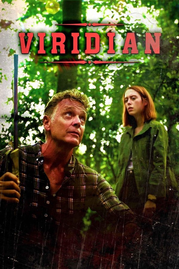 مشاهدة فيلم Viridian 2025 اون لاين